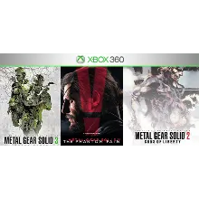 METAL GEAR SOLID V|5 + 2 и 3 части | XBOX 360 | перенос