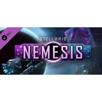 Stellaris: Nemesis АВТОДОСТАВКА DLC STEAM GIFT РОССИЯ - irongamers.ru