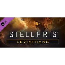 Stellaris: Leviathans Story Pack DLC STEAM РОССИЯ