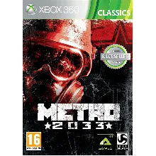 XBOX 360 |19| Metro 2033 [Ru] + Metro луч надежды [Ru] ПЕРЕНОС