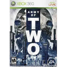 XBOX 360 |27| Army of Two ¦ ПЕРЕНОС