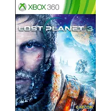 XBOX 360 |42| Lost Planet 2&3 ПЕРЕНОС