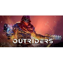 OUTRIDERS (STEAM) Аккаунт Region Free