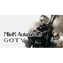 NieR: Automata GOTY — (STEAM) Аккаунт Region Free