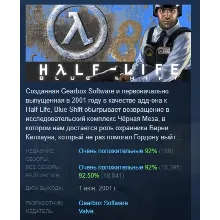 Half-Life: Alyx Region BY\UA ⭐ STEAM ⭐ - irongamers.ru