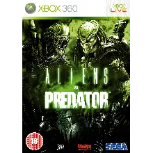 XBOX 360 |47| Aliens vs. Predator + Hitman + 3 TRANSFER