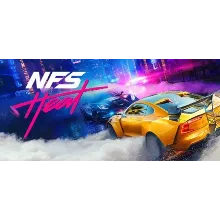 Need for Speed: Heat (EA APP КЛЮЧ) РОССИЯ+МИР