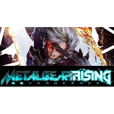 METAL GEAR RISING: REVENGEANCE (STEAM) Аккаунт GLOBAL - irongamers.ru