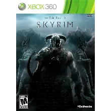XBOX 360 |75| The Elder Scrolls V: Skyrim ПЕРЕНОС