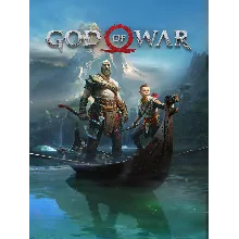 God of War Steam Оффлайн Активация