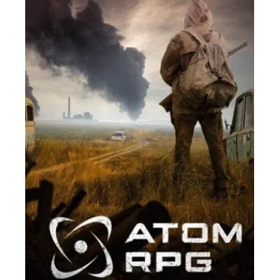 ATOM RPG: Post-apocalyptic indie game АВТОДОСТАВКА STEAM GLOBAL МГНОВЕННО ЛИЦЕНЗИЯ - irongamers.ru