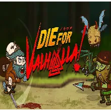 Die for Valhalla! (Steam key / Region Free)