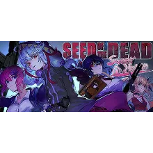 Seed of the Dead: Sweet Home АВТОДОСТАВКА STEAM GLOBAL МГНОВЕННО ЛИЦЕНЗИЯ
