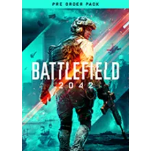BATTLEFIELD 2042 Набор предзаказа DLC / MULTI / GLOBAL