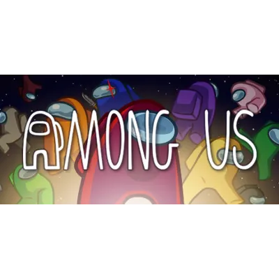 Among Us (STEAM КЛЮЧ) РОССИЯ + МИР | РУССКИЙ ЯЗЫК - irongamers.ru