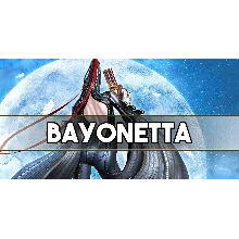 Bayonetta (STEAM) Аккаунт Region Free
