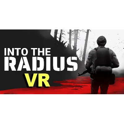 Into the Radius VR (STEAM) Аккаунт Region Free - irongamers.ru