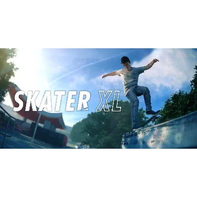 Skater XL (STEAM) Аккаунт Region Free - irongamers.ru