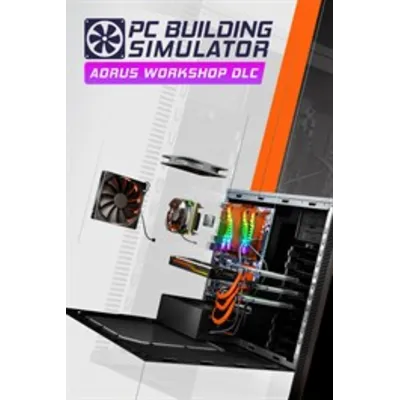 PC Building Simulator AORUS Workshop Xbox + ПК КЛЮЧ - irongamers.ru