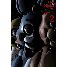 Five Nights at Freddy's 2 XBOX ONE X|S КЛЮЧ