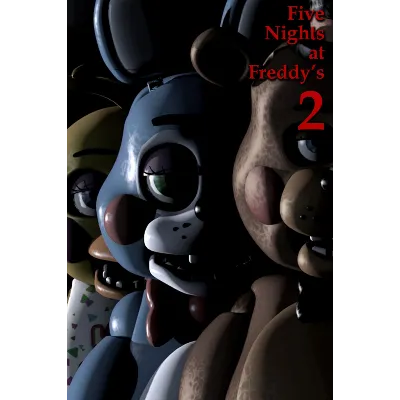 Five Nights at Freddy's 2 XBOX ONE X|S КЛЮЧ - irongamers.ru