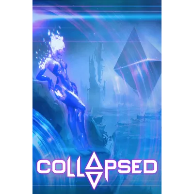 Collapsed XBOX ONE X|S КЛЮЧ - irongamers.ru