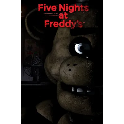 Five Nights at Freddy's XBOX ONE X|S КЛЮЧ - irongamers.ru