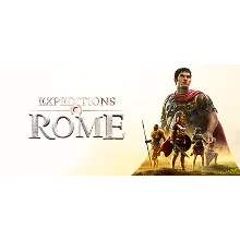 Expeditions: Rome - Steam аккаунт без активаторов