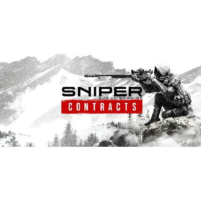 Sniper Ghost Warrior Contracts STEAM KEY RU+CIS