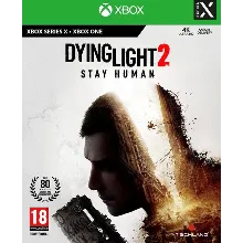 Dying Light 2 Stay Human Reloaded Edition XBOX ONE / SERIES X|S Ключ