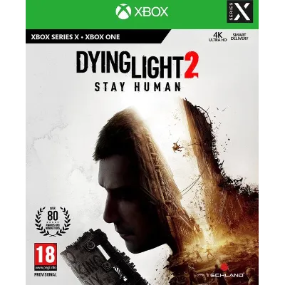 Dying Light 2 Stay Human Reloaded Edition XBOX ONE / SERIES X|S Ключ - irongamers.ru