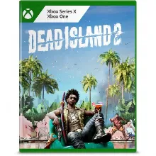 Dead Island 2 XBOX ONE / XBOX SERIES X|S Ключ