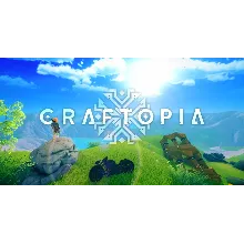 Craftopia (STEAM) Аккаунт Region Free