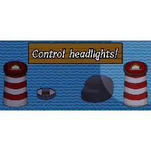 Control Headlights! STEAM KEY REGION FREE GLOBAL ROW