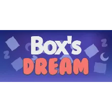 Box's Dream STEAM KEY REGION FREE GLOBAL ROW
