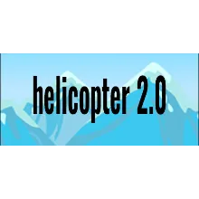 helicopter 2.0 Flappy Helicopter STEAM KEY REGION FREE