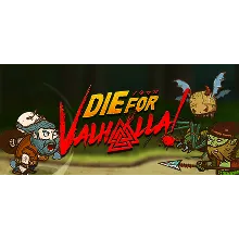 Die for Valhalla! STEAM KEY REGION FREE GLOBAL ROW +