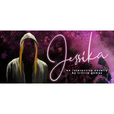 Jessika STEAM KEY REGION FREE GLOBAL ROW + GIFT - irongamers.ru