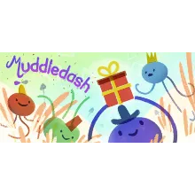 Muddledash STEAM KEY REGION FREE GLOBAL ROW + ПОДАРОК