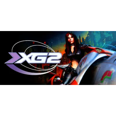 Extreme-G 2 АВТОДОСТАВКА STEAM GLOBAL МГНОВЕННО ЛИЦЕНЗИЯ - irongamers.ru