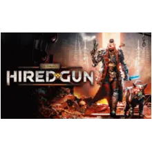 Necromunda: Hired Gun АВТОДОСТАВКА STEAM GIFT РОССИЯ