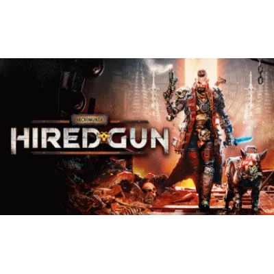 Necromunda: Hired Gun АВТОДОСТАВКА STEAM GLOBAL МГНОВЕННО ЛИЦЕНЗИЯ - irongamers.ru