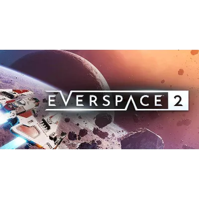 EVERSPACE™ 2 (STEAM) Аккаунт Region Free - irongamers.ru