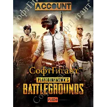 PLAYERUNKNOWN´S BATTLEGROUNDS PUBG [PLUS] +EMAIL 10ЛЕТ - irongamers.ru