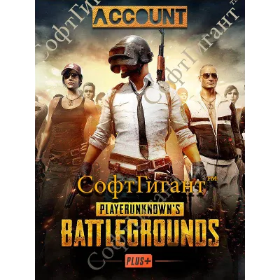PLAYERUNKNOWN´S BATTLEGROUNDS PUBG [PLUS] +EMAIL 10ЛЕТ - irongamers.ru