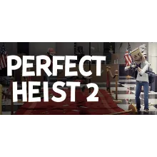 Perfect Heist 2 АВТОДОСТАВКА STEAM GIFT РОССИЯ