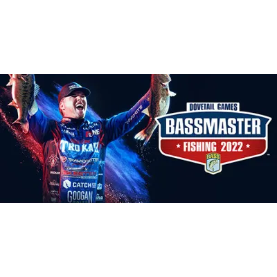 Bassmaster® Fishing 2022 АВТОДОСТАВКА STEAM GLOBAL МГНОВЕННО ЛИЦЕНЗИЯ - irongamers.ru