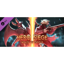 Hero Siege Wrath of Mevius Digital Collector's Edition АВТОДОСТАВКА STEAM РОССИЯ