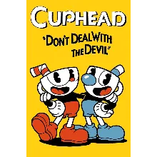 Cuphead (Аренда аккаунта Steam) GFN, VK Play