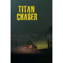 Titan Chaser XBOX ONE X|S КЛЮЧ